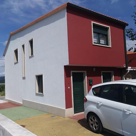 A Casa Do Lado Villa Noia Exterior foto